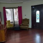 Shared Room In Dubai - D Bunkers Camp