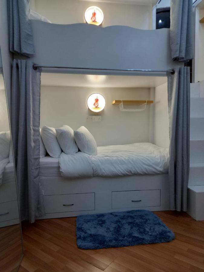 Shared In - D Bunkers Camp Accommodatie bij particulieren *