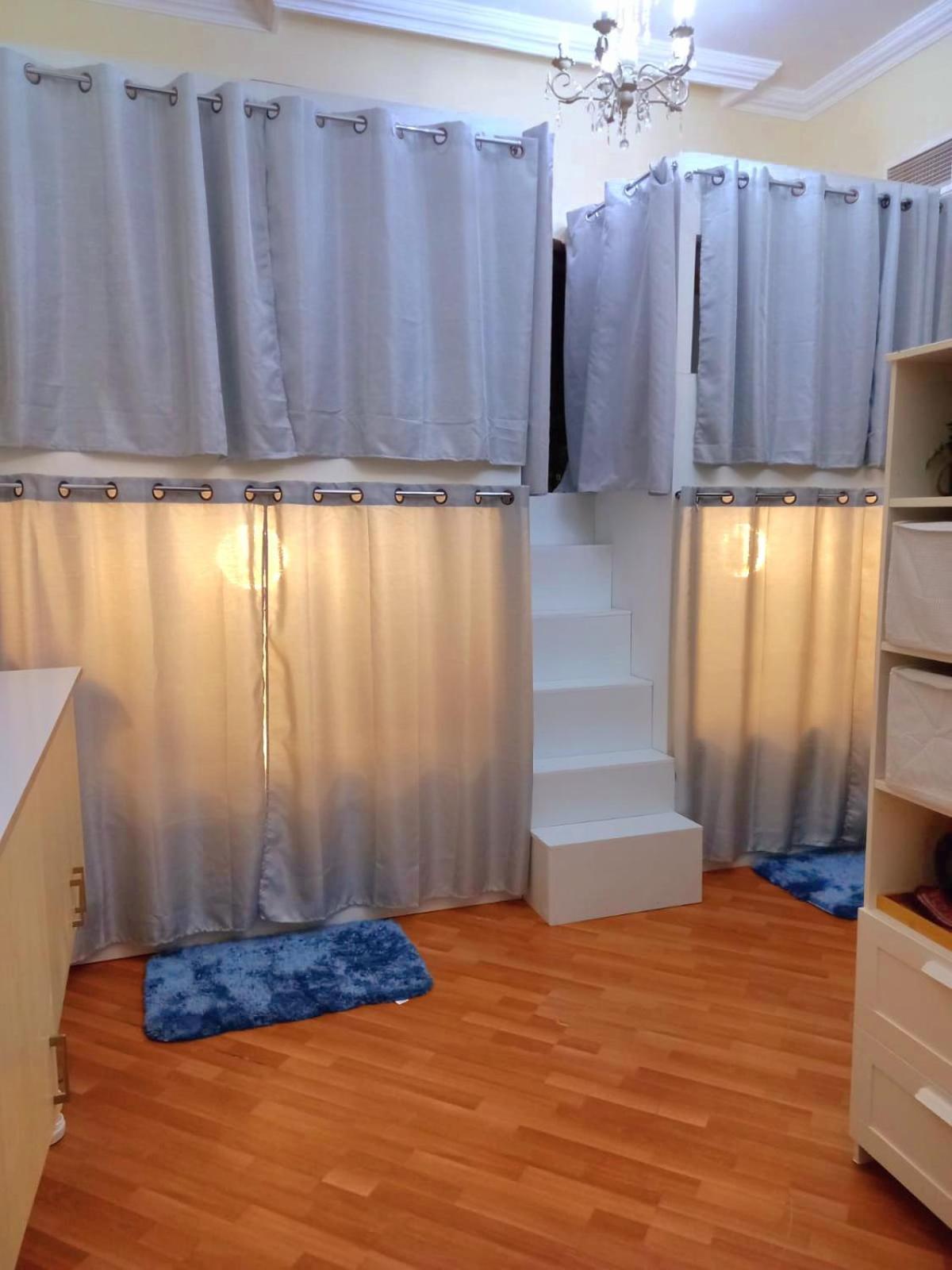 Shared In - D Bunkers Camp Accommodatie bij particulieren